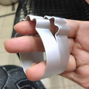 พิมพ์ ทาร์ต สับปะรด แบ่งขาย 1 อัน