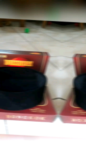 Peci/Songkok/Kopiah Hitam Polos Dewasa AC Non AC Tinggi 9 Merk Bukhori