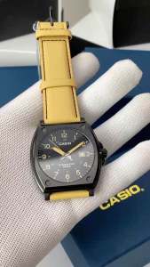 Đồng Hồ Nam Casio Japan MTP-E715L-5AVDF