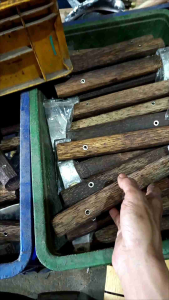 kapak belah kayu kapak kebun