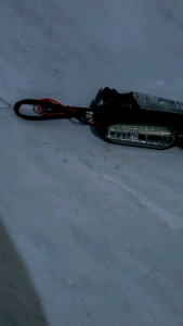 SEN SEIN KANAN KIRI LED RUNING VARIO 150 125 NEW CB150R CBR MEGAPRO VERZA CRF GL TIGER WIN NSR AEROX VIXION X-RIDE XMAX MT25 BYSON NINJA DLL UNIVERSAL