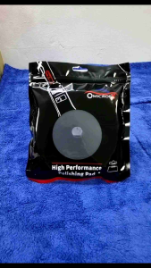 OmicronX 5 Inches Black Detailing Foam Pad: A High-Performance Tool