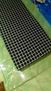 PROMO KASUR BUSAH SUPER AWET MUAT 1ORANG DEWASA 70x180x10