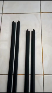 1 Set Plipit Kaca Luar Daihatsu Taruna