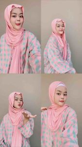 PASHMINA JERSEY KEKINIAN / PASHMINA HITS / PASTAN DEWASA / PASHMINA MELEYOT