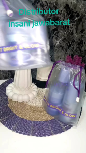 Daycrem insani Glow/Insani skincare (spf 30++)ECER