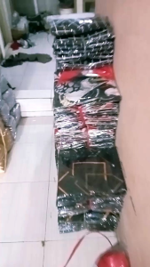Sprei Satu Set Motif Bunga Bahan Polymicro Free Sarung Bantal & Guling