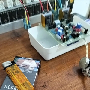 Kit Driver Power XP800: Memahami Cloning Builtup