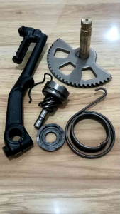 Suku Cadang & Aksesoris Vario 125 & Vario 150: Panduan Lengkap