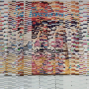 Komik WayangLawas RA Kosasih: Menyegarkan Karya Seni Budaya Indonesia