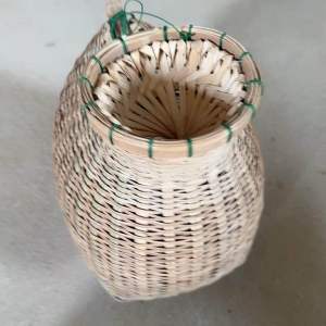 ข้องเป็ด ข้องลอย ข้องจับปลา ข้องผิวไม้ไผ่ ข้องติว