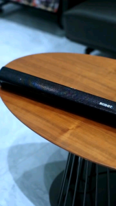 Speaker Bluetooth Soundbar Robot RB590 Original Bergaransi