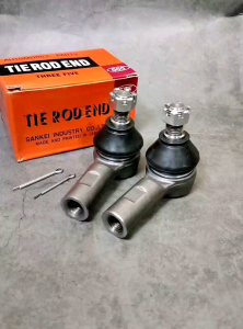 SE-5381 Tie Rod Isuzu DMax - Traga / Tirod / Tirot / Terod / Terot