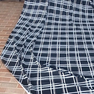 Kain Monalisa Motif kualitas Premium Harga Setengah Meter