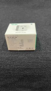 Ổ cắm thông minh wifi đơn 16A Rạng Đông 3500w