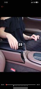 Multi-functional Dusting Cleaning Brush 2-in-1 Design Household Static Duster Keyboards Appliances Cleaning Kit Efficient Car Interior Cleaning Brush Keep Your Vehicle Clean and Tidy with Ergonomic Design Perfect for Vents and Dashboards