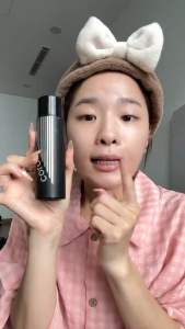 Xịt Cố Định Lớp Trang Điểm Colorkey 100ml Airy Matte Setting Spray - Nam Châm Đen  không bết dính giúp bạn tỏa sáng
