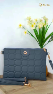 Tas Quinta tas cantik tas wanita terbaru tas wanita Lula handbag
