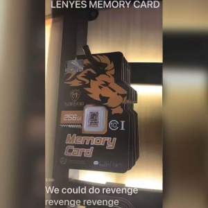 MMC - Memory Card LENYES Micro SD Card 4GB/8GB/16GB/32GB/64GB/128GB High Speed Up To 90 MB/S Class 10 Memory Card