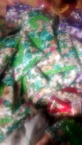 Taplak Meja Tamu Jok 60x120 Jumbo