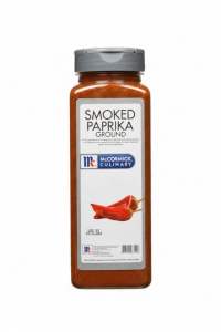 McCormick Herbs & Spices 100% Original | PET Bottle & Pouch | Chicken Gravy Garlic Salt Five Species Spanish Paprika Turmeric whole or ground White Pepper Garlic Powder Chili Flakes Black Pepper Curry Seasoning| COD Accepted| Fast delivery