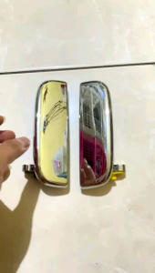 Handle Pintu Mobil CARRY TAYO & APV: Aksesori Berkualitas
