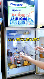 Kệ Ngăn Tủ Lạnh Tủ Lạnh To Hay Nhỏ  Đều Dùng Được