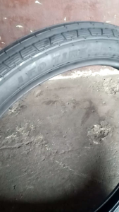 TAIYO FRONT 4 PLY TUBETYPE ( LEO TIRE BRAND)