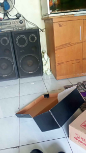 SEPATU SAFETY PRIA KULIT SAPI TALI UJUNG BESI SEPATU SAFETY PRIA UJUNG BESI KERJA LAPANGAN SEPATU PRIA TERBARU DAN TRENDY KERJA LAPANGAN