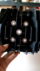 COD kop head nanas blimbing yamaha RX KING Bercode 18g