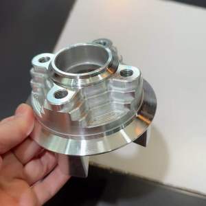 ดุมสเตอ อัลลอย SONIC Dash ดิส/ดั้ม Tena ลดน้ำหนัก