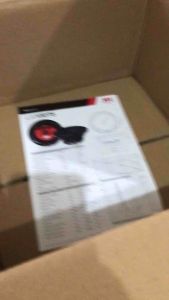 speaker 10 inch JIC LA 10075 middle