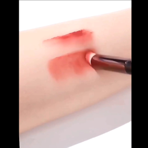 Lip Brush Kuas Concealer Bibir Multifungsi Alat MakeUp Brush Aplikator Lipstick