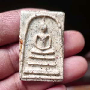 พระสมเด็จเก่าๆ วัดระฆัง พิมพ์ใหญ่