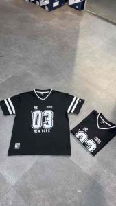 [Chính Hãng] Áo Thun New Era New York Yankees 03 Đen- 13558789