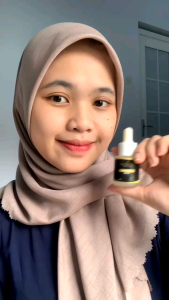 SERUM PORE MADEZEIN / SERUM MENGECILKAN PORI PORI