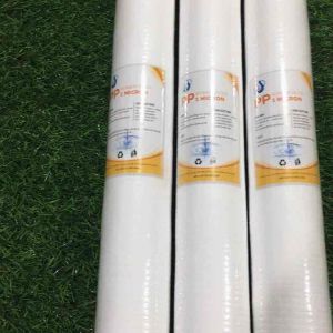 Lõi lọc thô đầu nguồn 1 micron loại 20 ing - máy lọc số 3