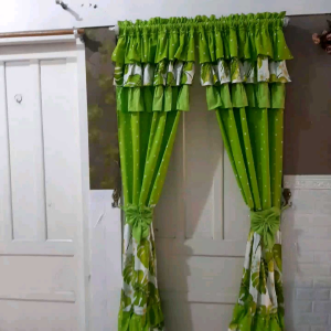 GORDEN SERUT REMPEL PINTU DAN JENDELA