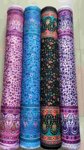 bahan rayon viscose meteran (1meter)