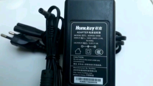 Adaptor Mesin EDC BRILink ATM BCA mandiri 9V 2A 9V 4A 9V 1A 9.3V 4A