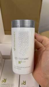 Sản phẩm R2 Nuskin Ageloc R2 Day - Tăng cường sinh lực phục hồi sức khỏe