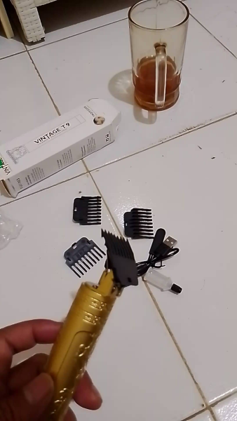 Buyer review video 3