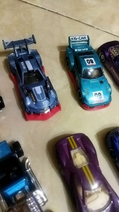 Promo hot wheell Die cast bahan Besi