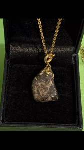 Trang sức phụ kiện si (secondhand) Nhật