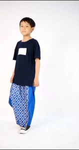 Sarung Celana Anak: Ukuran M, L, XL, XXL & Jadin Collection