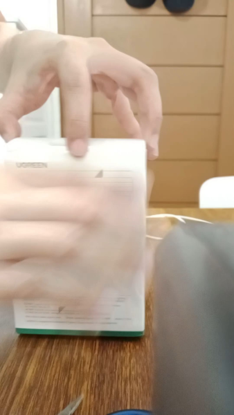 Buyer review video 5