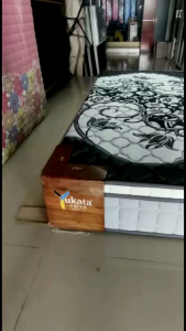 Springbed Yukata Inoac 160x200 / Kasur Spring bed Yukata No 2 Original Murah Cirebon Tegal Brebes Pemalang Pekalongan Jakarta Bogor Depok Tangerang Bekasi
