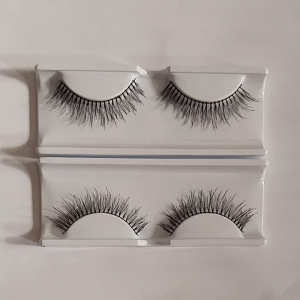 bulu mata m2 short untuk pagar ayu dan ibu besan natural lusinan