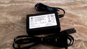 Charger Adaptor I.T.E FJ-SW130502000 13.5V 2.0A