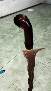 jargo (jaran goyang) lokasian dusun